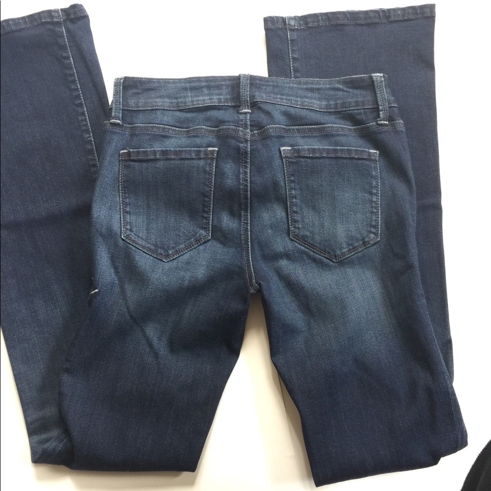 Level 99 Boot Jeans - Picture 5 of 6